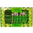 FRESNO, Set de 24 piezas