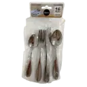 GAMMA, Bolsa de 16 piezas