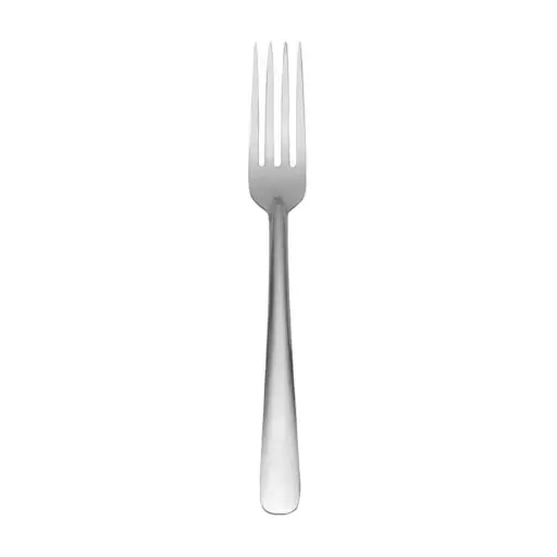 [B808FPLA] CASIA, Tenedor de mesa (Venta por Docena)