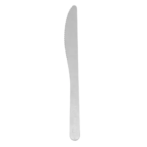 [B326KPSA] LAUREL, Cuchillo de Mesa (Venta por Docena)