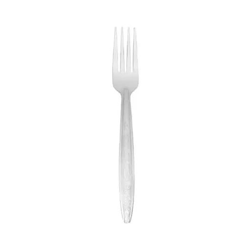[B326FDEA] LAUREL, Tenedor de mesa (Venta por Docena)